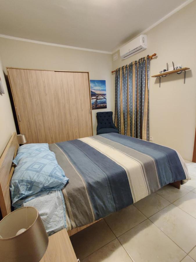 Doms Apartment Tarxien Εξωτερικό φωτογραφία