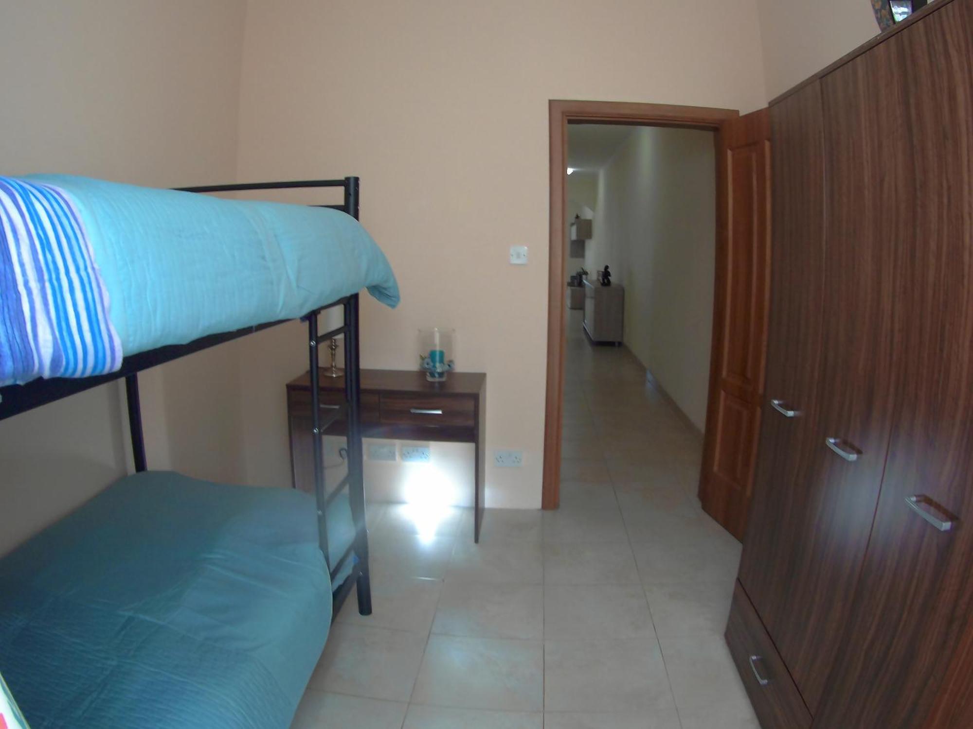 Doms Apartment Tarxien Δωμάτιο φωτογραφία