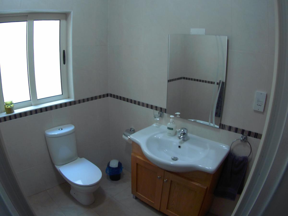 Doms Apartment Tarxien Εξωτερικό φωτογραφία