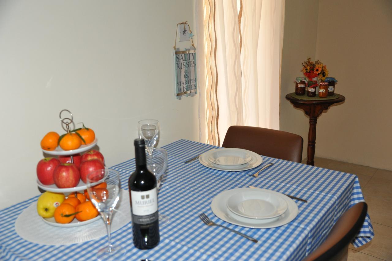 Doms Apartment Tarxien Εξωτερικό φωτογραφία
